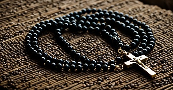 Malas tibétains : les perles pour votre chemin spirituel