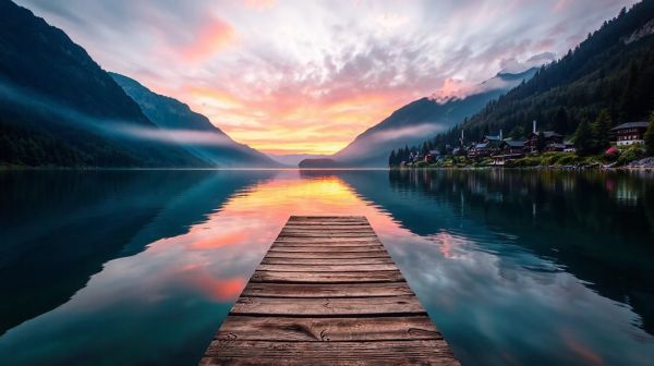 Top activités et destinations insolites pour des vacances été à la montagne