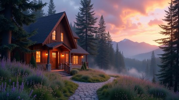 Vacances montagne été : découvrez des destinations uniques et activités