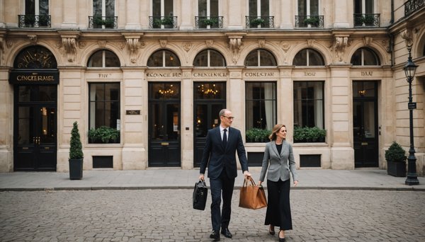 Conciergerie angers : la gestion locative simplifiée et efficace